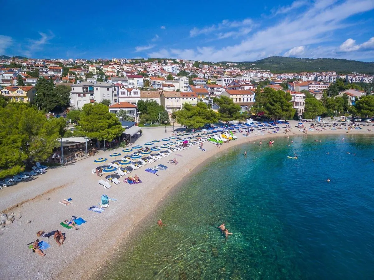 Apartment Regan Crikvenica