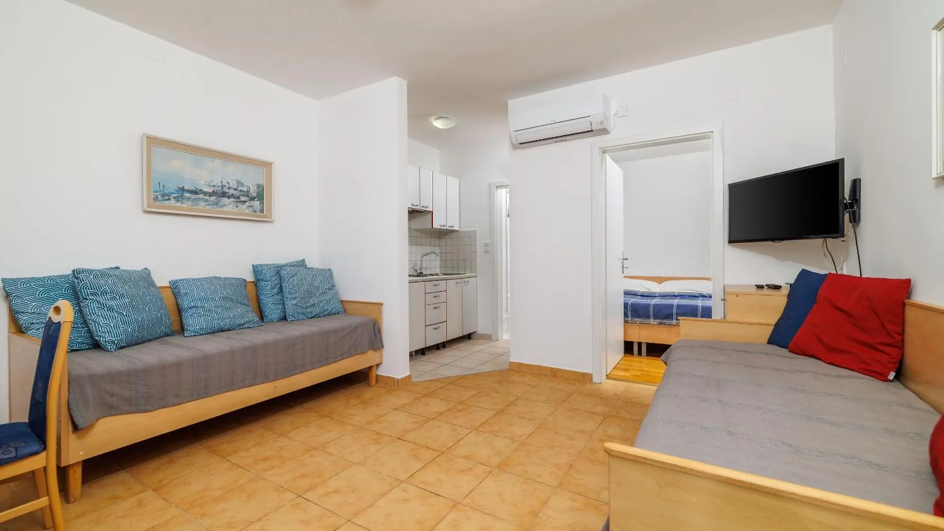 Apartment Regan Crikvenica Κροατία