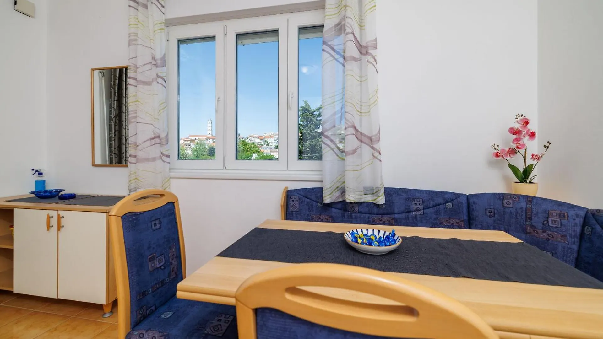Apartment Regan Crikvenica