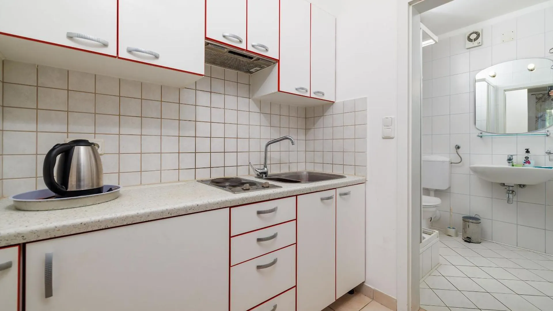 Apartment Regan Crikvenica 0*,  Κροατία