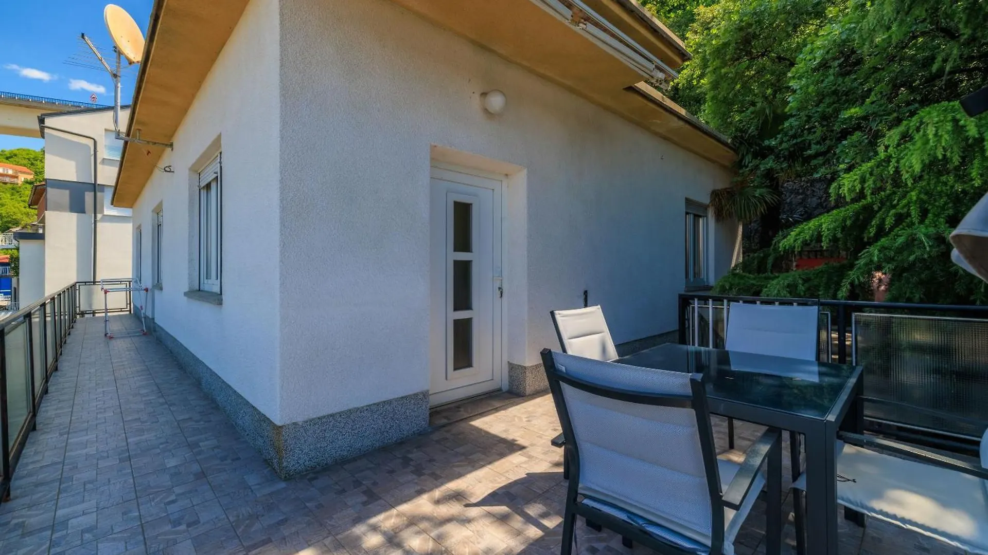 Apartment Regan Crikvenica
