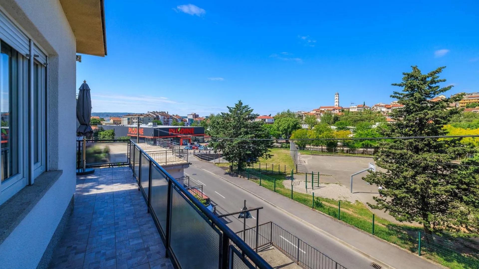 Apartment Regan Crikvenica