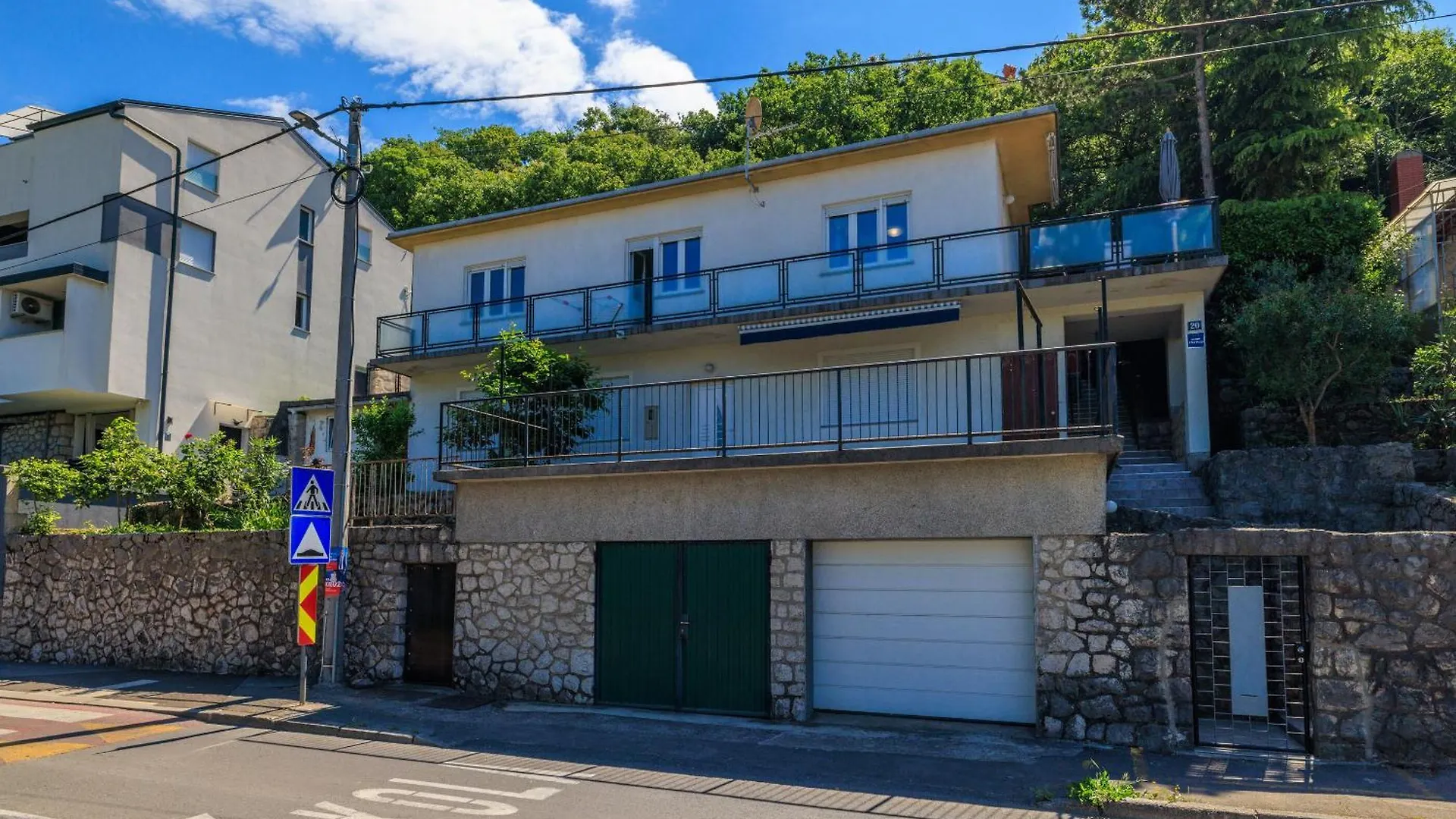 Apartment Regan Crikvenica