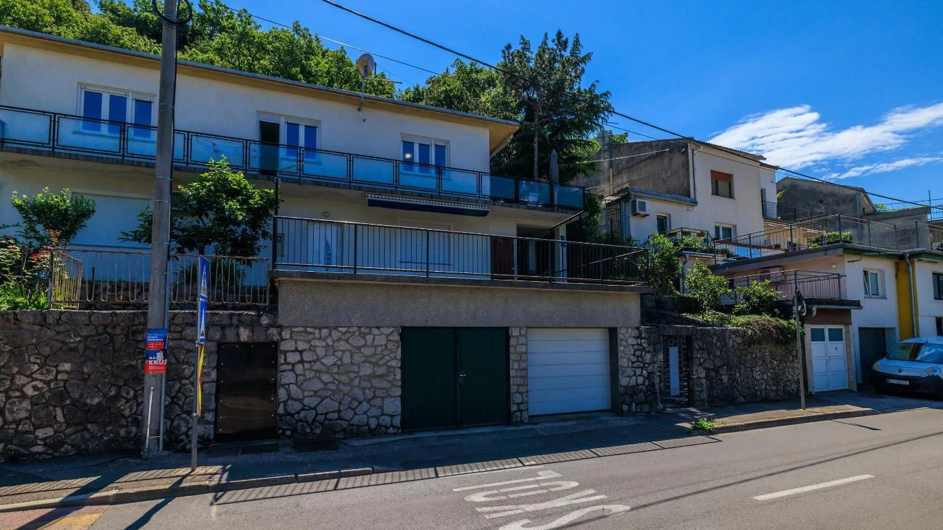 Apartment Regan Crikvenica