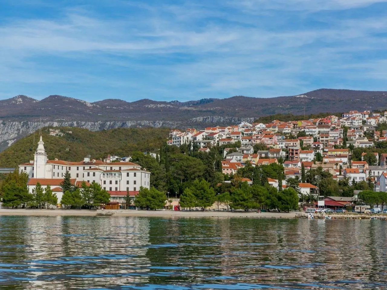 Apartment Regan Crikvenica